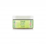 Raghad Organics Swiss Gardens Body Scrub 200g Exfoliating Treatment for Silky Smooth Skin, Gently Removes Dead Cells, Leaves Skin Feeling Refreshed and Revitalized, Suitable for All Skin Types - Raghad Organics
